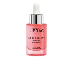 Lierac Trattamenti di Giovinezza Supra Radiance Siero Detox Concentrato di Luminosità 30 ml