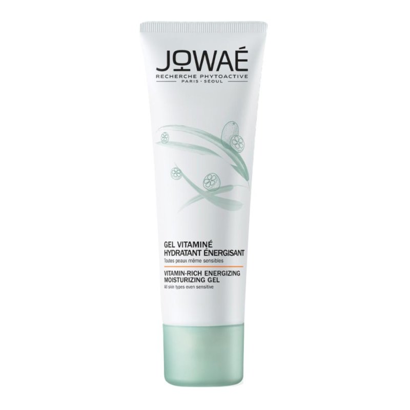 Jowae Rercherche Phytoactive Trattamenti Viso Gel Vitaminizzato Energizzante 40 ml Jowae Rercherche Phytoactive Trattamenti Viso Gel Vitaminizzato Energizzante 40 ml