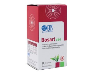 EOS BOSART 60 Cpr 1g