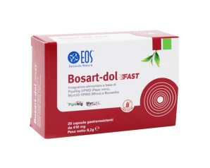 EOS BOSART DOL Fast 20 Cps