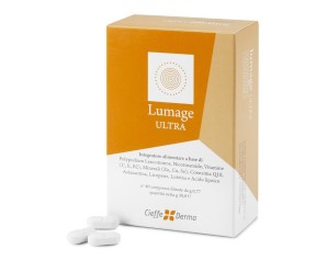 Cieffe Derma Lumage Ultra 40 Compresse