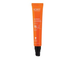 KORFF SUN FLUIDO SPF15 50ML