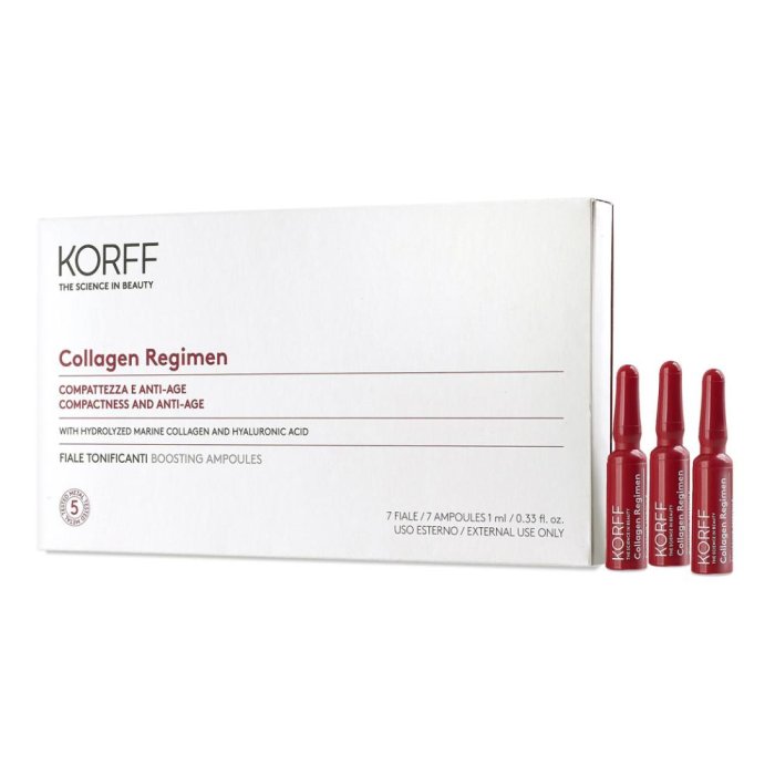 COLLAGEN REGIMEN F TONIF 7GG COLLAGEN REGIMEN F TONIF 7GG