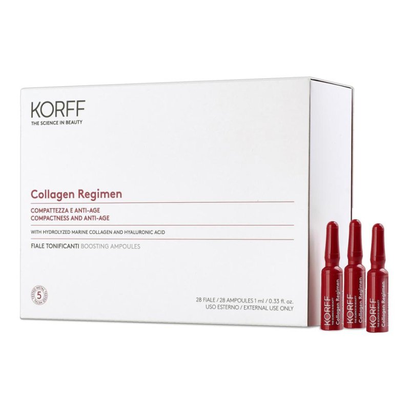 COLLAGEN REGIMEN F TONIF 28GG COLLAGEN REGIMEN F TONIF 28GG