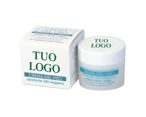 CREMA VISO IDRATANTE 50ML