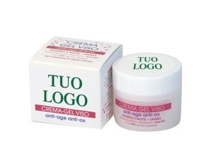 CREMA VISO ANTI AGE 50ML