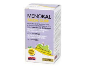 MENOKAL SAZIA SLIM 60CPR