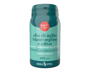 OLIO Aglio/Bianc/Olivo100PrEBV