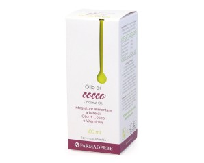 OLIO COCCO 100ML