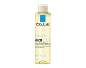 La Roche Posay  Benessere Termale Lipikar AP+ Huile Lavante Olio Detergente 200 ml