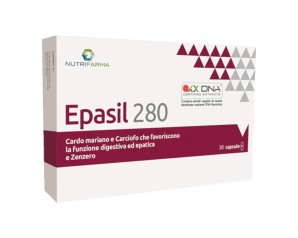 EPASIL 280 30CAPSULE