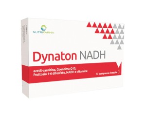 Aqua Viva Dynaton Nadh 20 Compresse