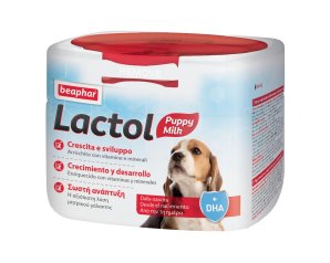 LACTOL LATTE CUCCIOLO POWD250G
