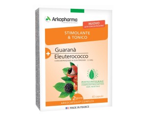 ARKOCAPSULE Cpx Tono 40Cps