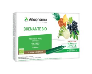 ARKOFLUIDI US Drenante Bio 20f