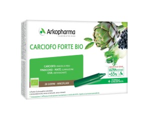 ARKOFLUIDI US Carciofo Bio 20f