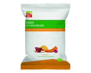 FsC Chips Verdure 75g