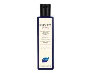 Phyto Capelli Sani e Splendenti Phytocyane Shampoo Anti-caduta Rivitalizzante 250 ml
