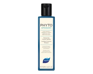 Phyto Capelli Sani e Splendenti Phytoapaisant Shampoo Trattante Lenitivo 250ml