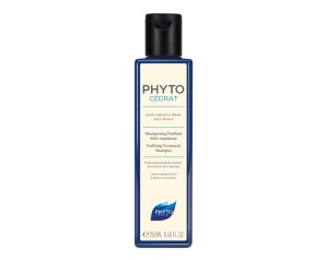 Ales Groupe Italia Phyto Phytocedrat Shampoo Purificante Seboregolatore 250 Ml