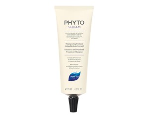 Phyto Capelli Sani e Splendenti Phytosquam Intense Shampoo Antiforfora Lenitivo 125 ml