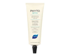 Ales Groupe Italia Phytodetox Maschera Purificante 125 Ml