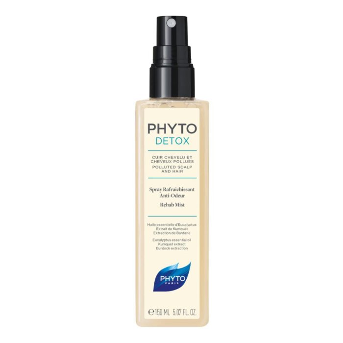 Ales Groupe Italia Phytodetox Spray Rinfrescante Anti Odore 150 Ml Ales Groupe Italia Phytodetox Spray Rinfrescante Anti Odore 150 Ml