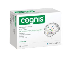 Specchiasol Cognis 30 Compresse