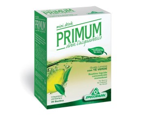 PRIMUM Dren Te Ve/Lim.20 Bust.