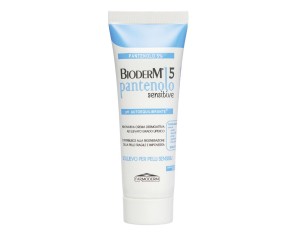 BIODERM Pantenolo 5 Sens.50ml