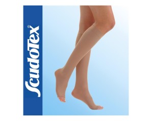 SCUDOTEX Gamb.K1 M/F P/A Bei 4