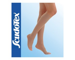 SCUDOTEX Gamb.K2 M/F P/A Bei 4