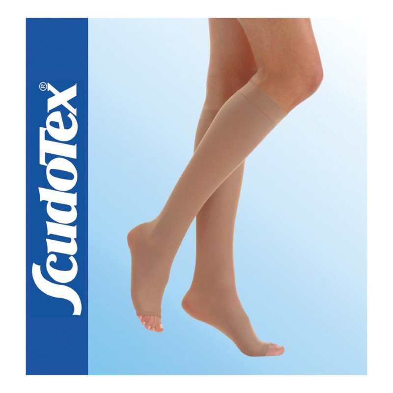 SCUDOTEX Gamb.K2 M/F P/A Bei 5 SCUDOTEX Gamb.K2 M/F P/A Bei 5