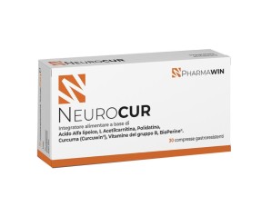 NEUROCUR 30CPR