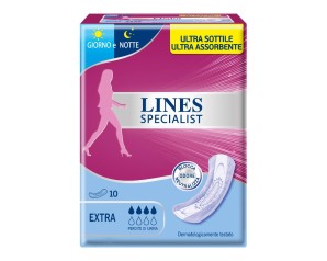 LINES SPEC EXTRA FARMA 10PZ