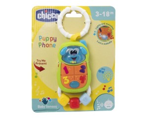 CH GIOCO TRILLINO CELL CANE