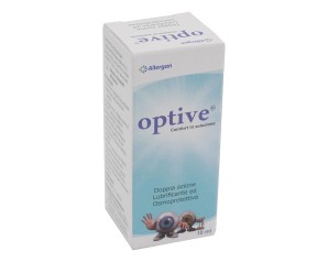 OPTIVE SOLUZ OFTALM 10ML GMM