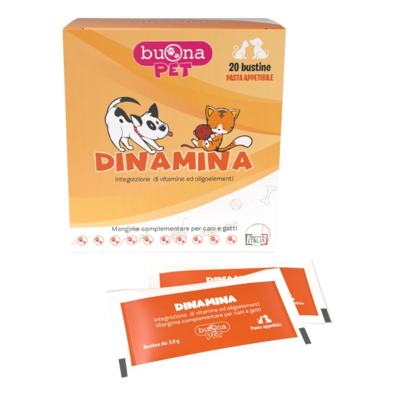 DINAMINA 20BUST DINAMINA 20BUST