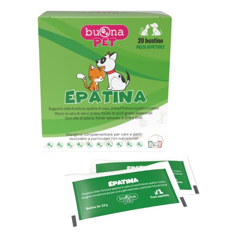 EPATINA 20 Bust. EPATINA 20 Bust.