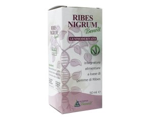 RIBES NIGRUM GD 50ML