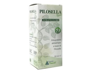Pilosella Benoit estratto fluido 50 ml - estratto fluido di pilosella per drenaggio dei liquidi