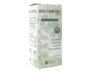 SPACCAPIETRA BEN ESTR FLUIDO