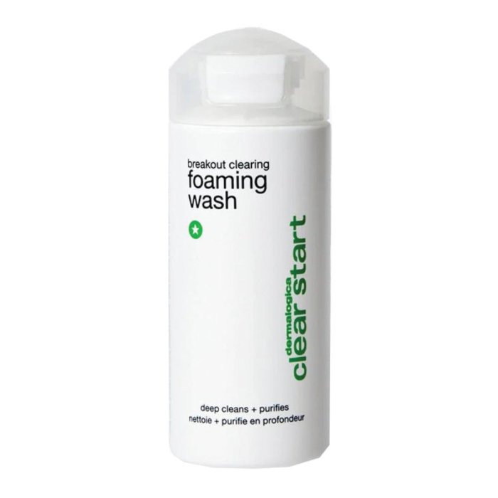DERMALOGICA Breakout Clea177ml DERMALOGICA Breakout Clea177ml