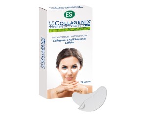 ESI BIOCOLLAGENIX EYE PATCH14P