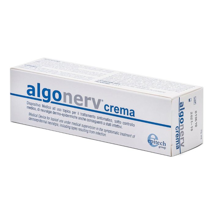 Epitech Group Algonerv Crema 75ml Epitech Group Algonerv Crema 75ml