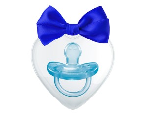 SUCCH 98520 GOM FAN LOV B/G 0-6M