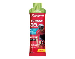 ENERVIT SPORT ISOTONIC APPLE