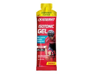 ENERVIT SPORT ISOTONIC GRAPEFR