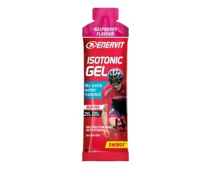 ENERVIT SPORT ISOTONIC RASPBER