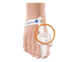 DIVARICATORE ALLUCE VALGO DX